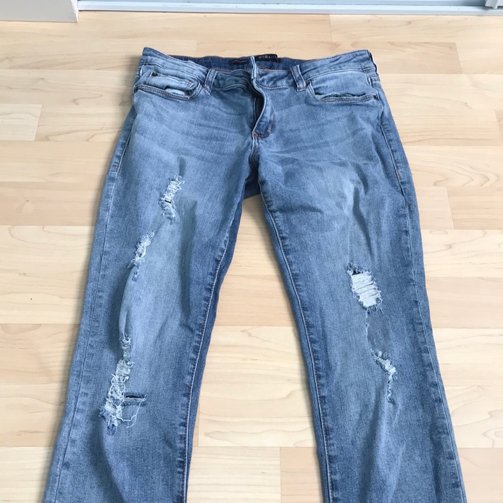Bf denim